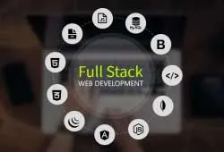 5. Full Stack services